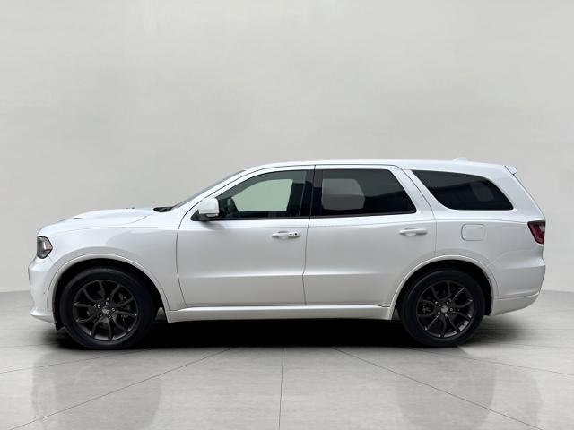 2018 Dodge Durango Vehicle Photo in MANITOWOC, WI 54220-5838
