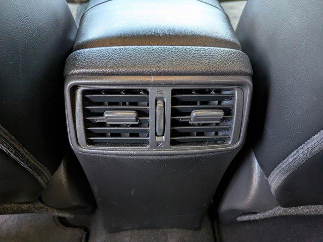 2021 Nissan Rogue Sport Vehicle Photo in San Antonio, TX 78209