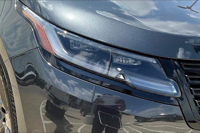 2024 Land Rover Range Rover Velar Vehicle Photo in Grapevine, TX 76051