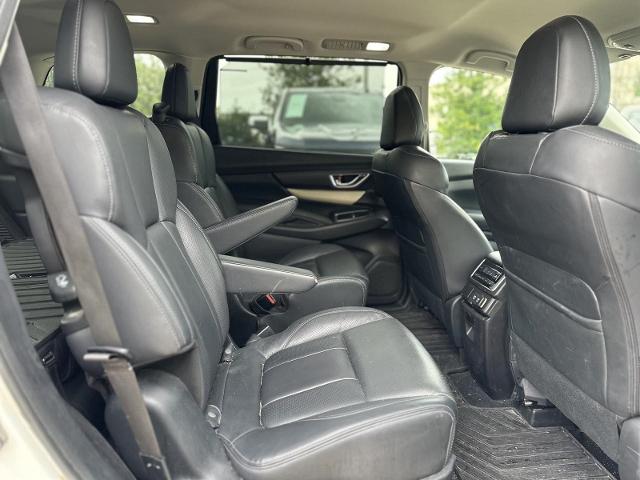 2019 Subaru Ascent Vehicle Photo in Grapevine, TX 76051