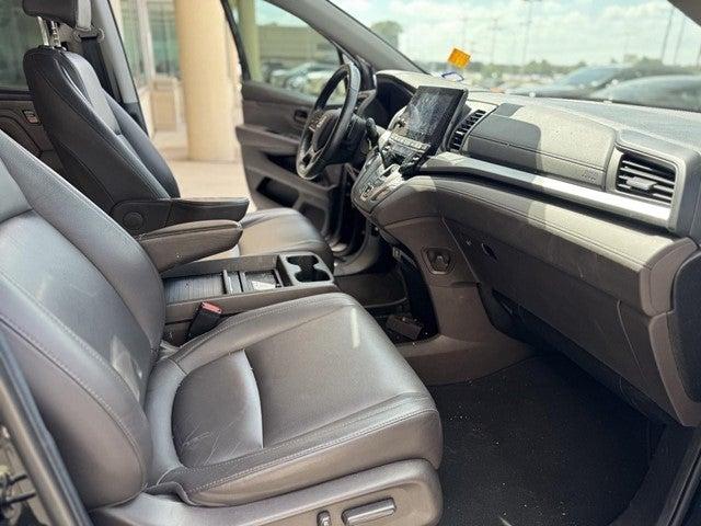 2020 Honda Odyssey Vehicle Photo in Grapevine, TX 76051