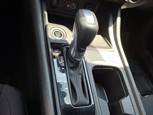 2024 Nissan Sentra Vehicle Photo in HARRISBURG, PA 17111-1033