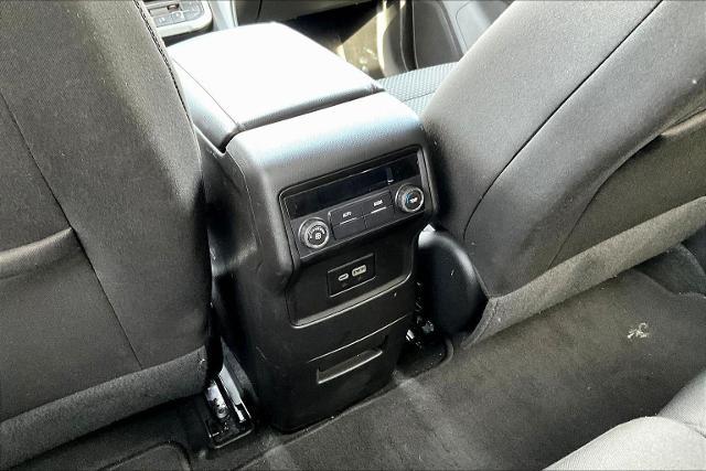 2023 GMC Acadia Vehicle Photo in Tulsa, OK 74145