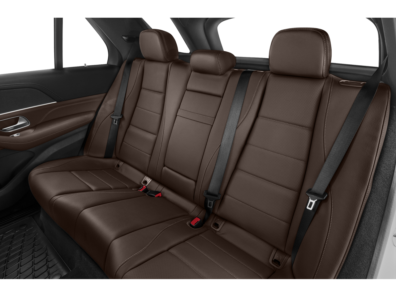2024 Mercedes-Benz GLE Vehicle Photo in Tulsa, OK 74145