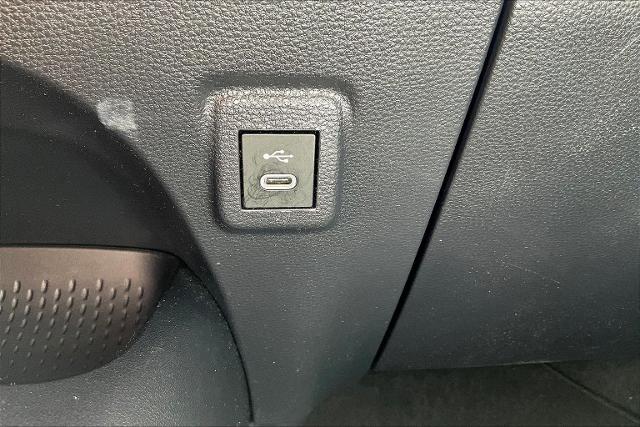 2024 Toyota Corolla Vehicle Photo in Tulsa, OK 74145