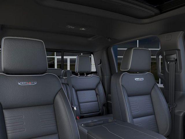 2025 GMC Sierra 1500 Vehicle Photo in WATERTOWN, CT 06795-3318