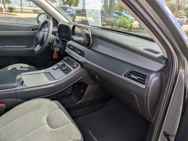 2021 Hyundai Palisade Vehicle Photo in SELMA, TX 78154-1460