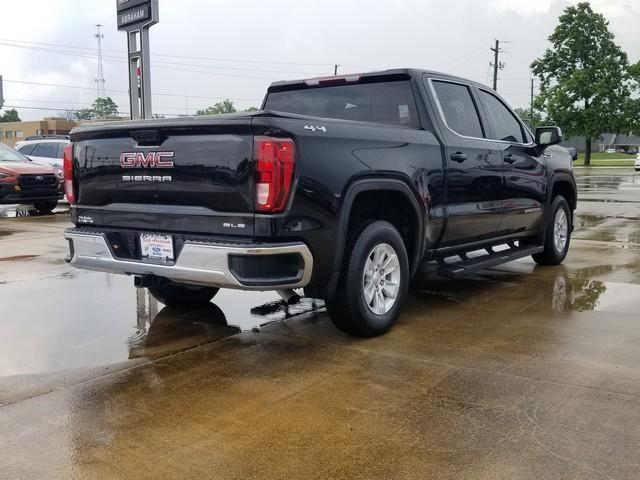 2024 GMC Sierra 1500 Vehicle Photo in ELYRIA, OH 44035-6349