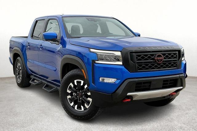 2024 Nissan Frontier Vehicle Photo in San Antonio, TX 78230