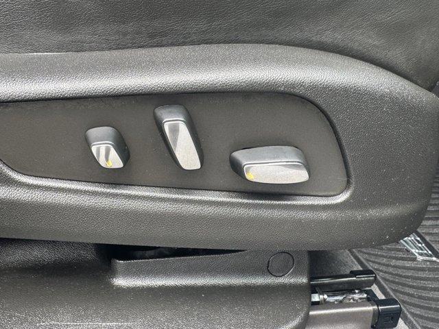 2023 Cadillac XT6 Vehicle Photo in LEOMINSTER, MA 01453-2952