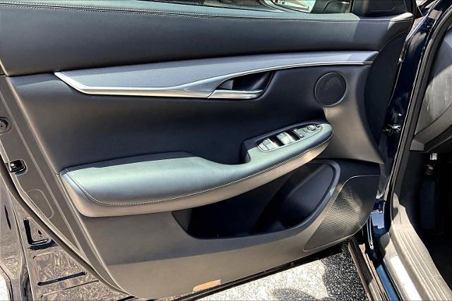 2023 INFINITI QX50 Vehicle Photo in San Antonio, TX 78230