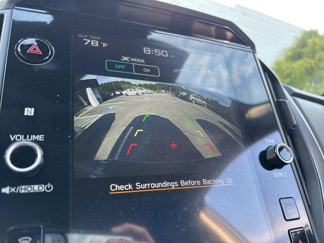 2024 Subaru Crosstrek Vehicle Photo in Pleasant Hills, PA 15236