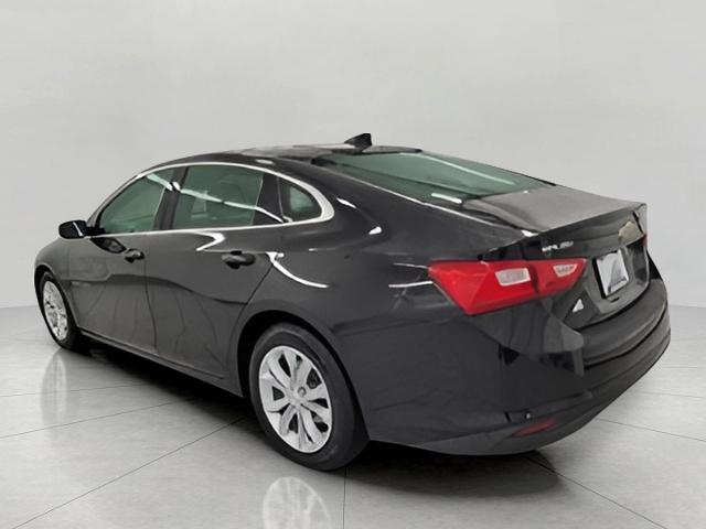 2024 Chevrolet Malibu Vehicle Photo in MADISON, WI 53713-3220