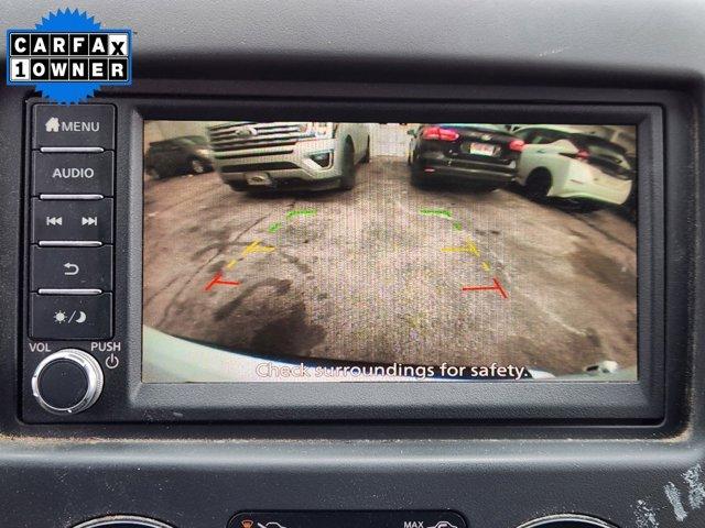2021 Nissan NV200 Compact Cargo Vehicle Photo in Ardmore, PA 19003