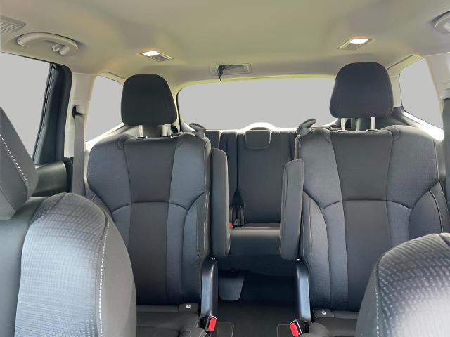 2024 Subaru Ascent Vehicle Photo in Oshkosh, WI 54904