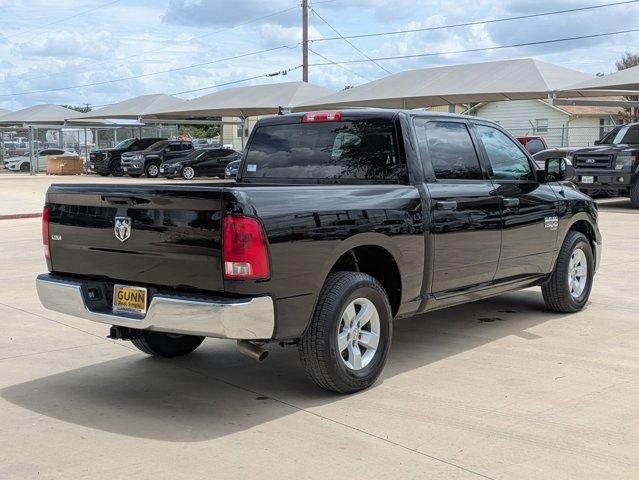 2023 Ram 1500 Classic Vehicle Photo in SELMA, TX 78154-1459