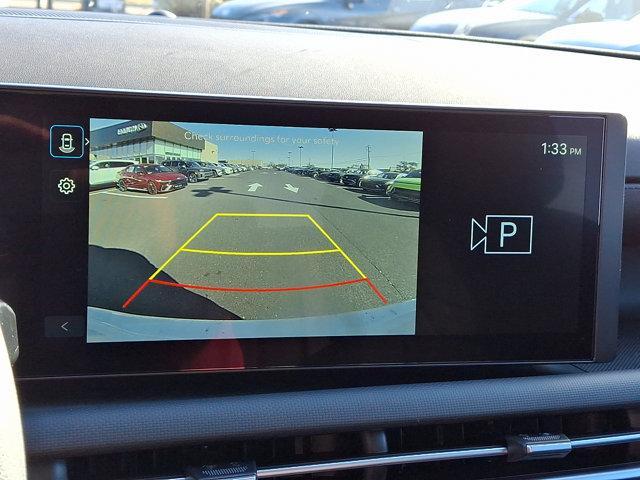 2025 Hyundai TUCSON Vehicle Photo in Philadelphia, PA 19116