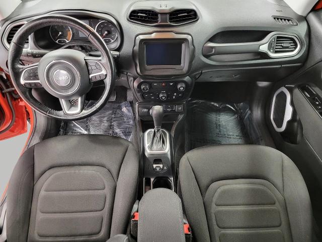 2020 Jeep Renegade Vehicle Photo in Oshkosh, WI 54904