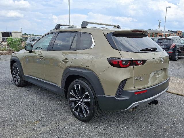 2023 Mazda CX-50 Vehicle Photo in HARRISBURG, PA 17111-1033