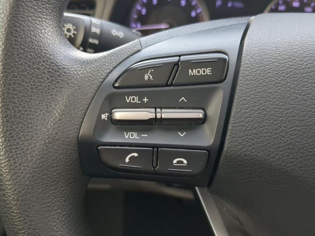 2020 Hyundai ELANTRA Vehicle Photo in Brunswick, GA 31525