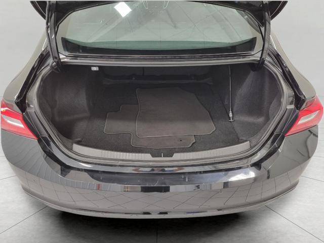2024 Chevrolet Malibu Vehicle Photo in NEENAH, WI 54956-2243