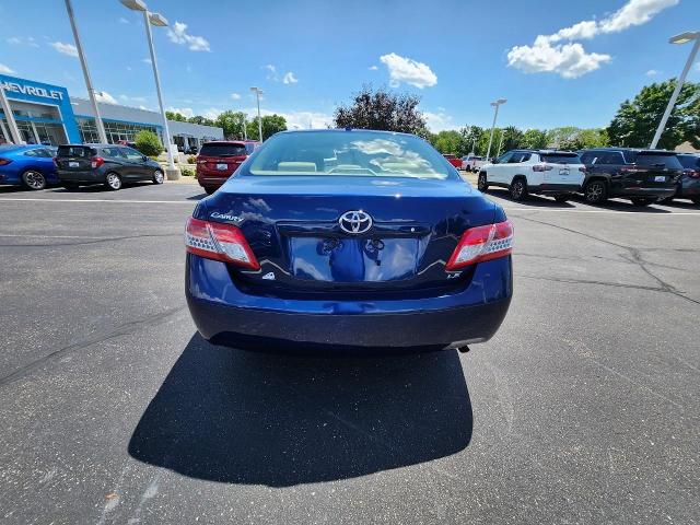 2011 Toyota Camry Vehicle Photo in MADISON, WI 53713-3220