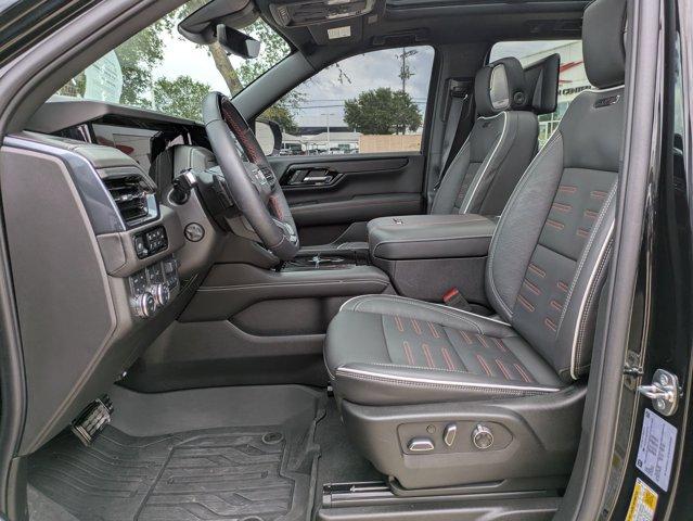 2025 GMC Yukon Vehicle Photo in SELMA, TX 78154-1460
