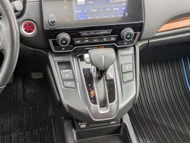 2020 Honda CR-V Vehicle Photo in SELMA, TX 78154-1460