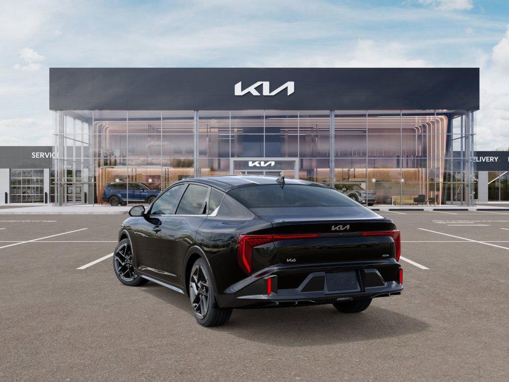 2025 Kia K4 Vehicle Photo in Langhorne, PA 19047