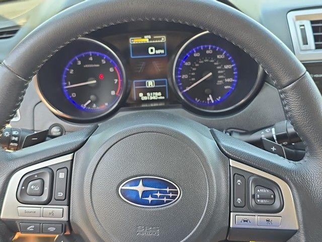 2016 Subaru Legacy Vehicle Photo in Pleasant Hills, PA 15236