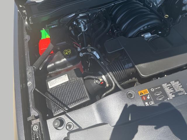 2015 Chevrolet Silverado 1500 Vehicle Photo in MANITOWOC, WI 54220-5838