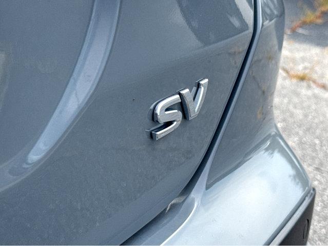2024 Nissan Kicks Vehicle Photo in Savannah, GA 31419