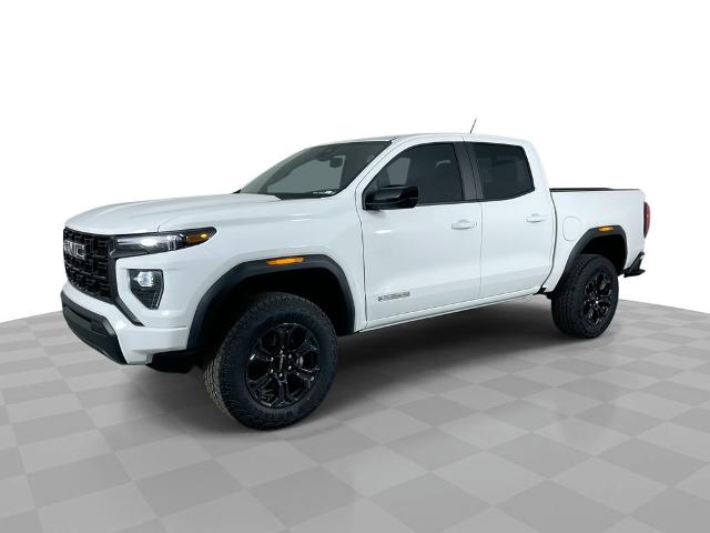 2025 GMC Canyon Vehicle Photo in GILBERT, AZ 85297-0402