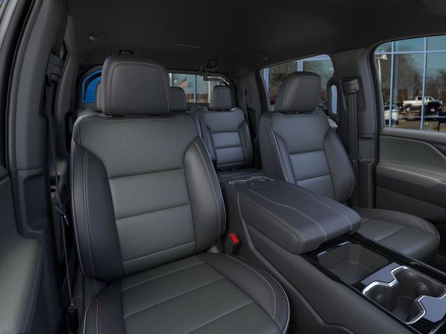 2026 Chevrolet Silverado EV Vehicle Photo in APPLETON, WI 54914-4656