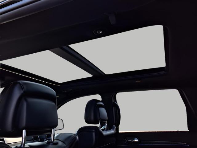 2020 Jeep Grand Cherokee Vehicle Photo in Oshkosh, WI 54904