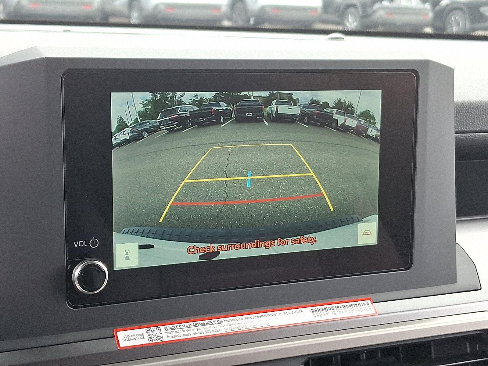 2025 Toyota 4Runner Vehicle Photo in Trevose, PA 19053