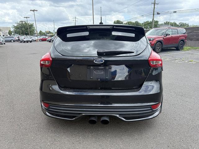 2018 Ford Focus Vehicle Photo in Philadelphia, PA 19116