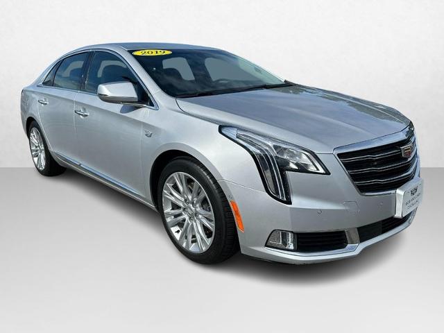 2019 Cadillac XTS Vehicle Photo in COLUMBIA, MO 65203-3903