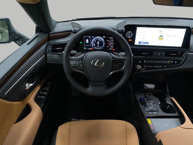 2025 Lexus ES 300h Vehicle Photo in Appleton, WI 54913