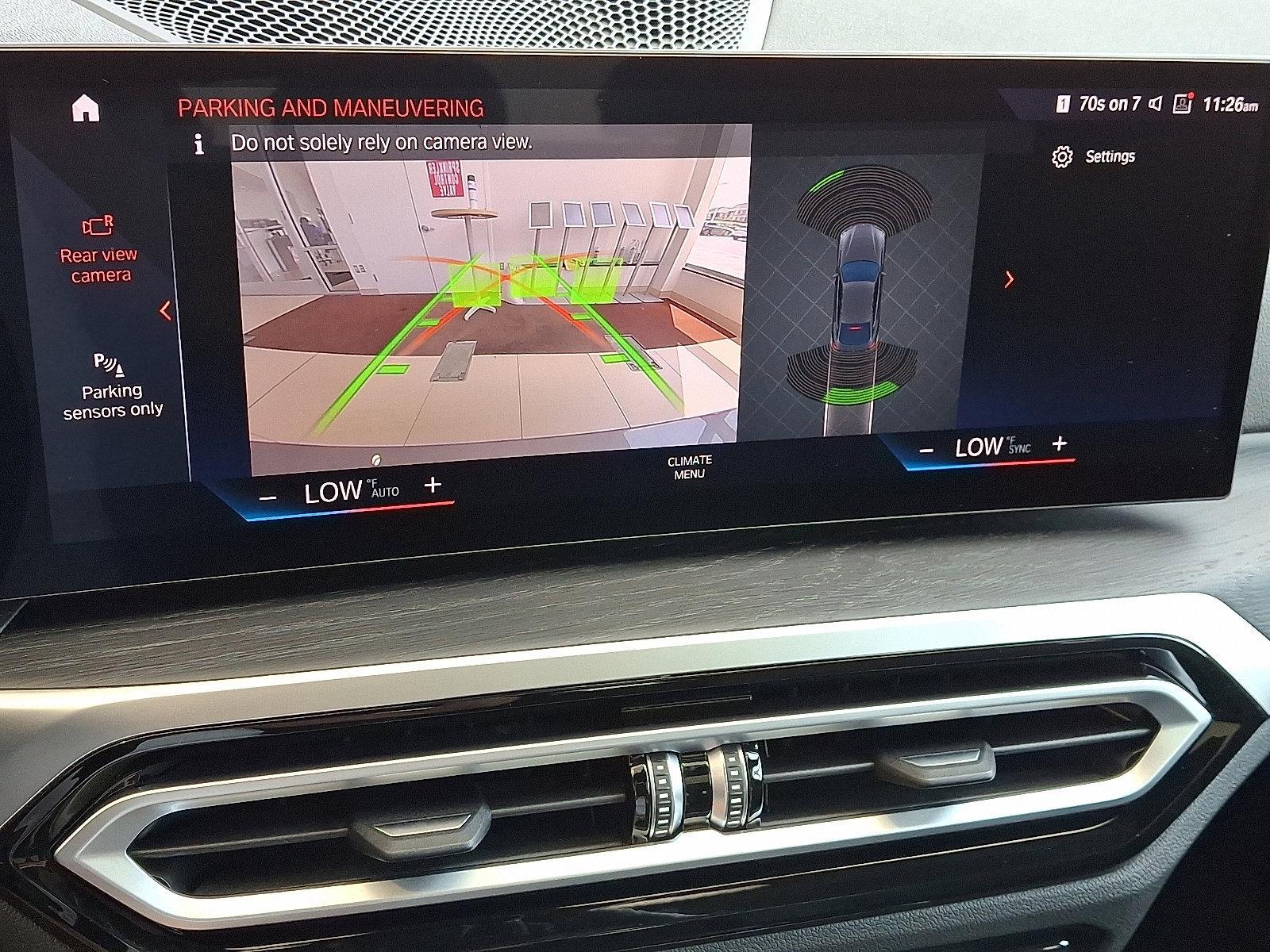 2023 BMW i4 Vehicle Photo in Lancaster, PA 17601
