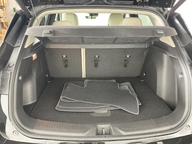 2024 Buick Encore GX Vehicle Photo in GILBERT, AZ 85297-0402