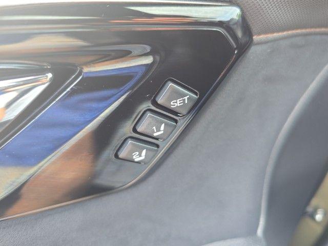2025 Subaru Forester Vehicle Photo in Pleasant Hills, PA 15236
