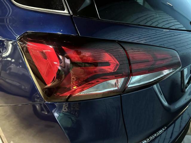 2022 Chevrolet Equinox Vehicle Photo in Roslyn, NY 11576