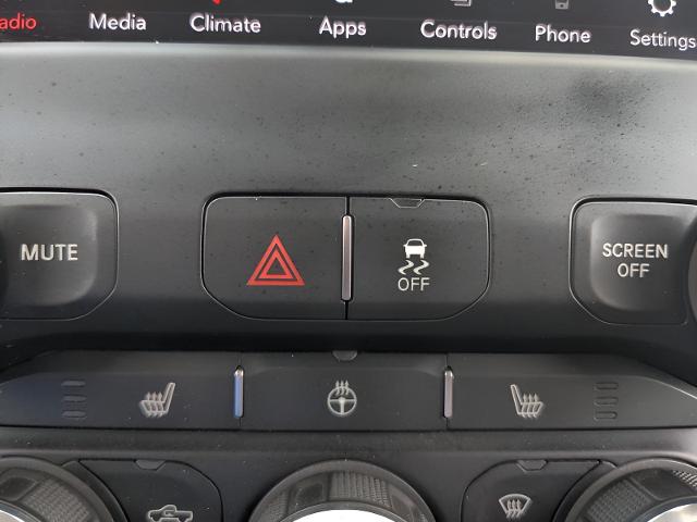 2020 Ram 2500 Vehicle Photo in Green Bay, WI 54304