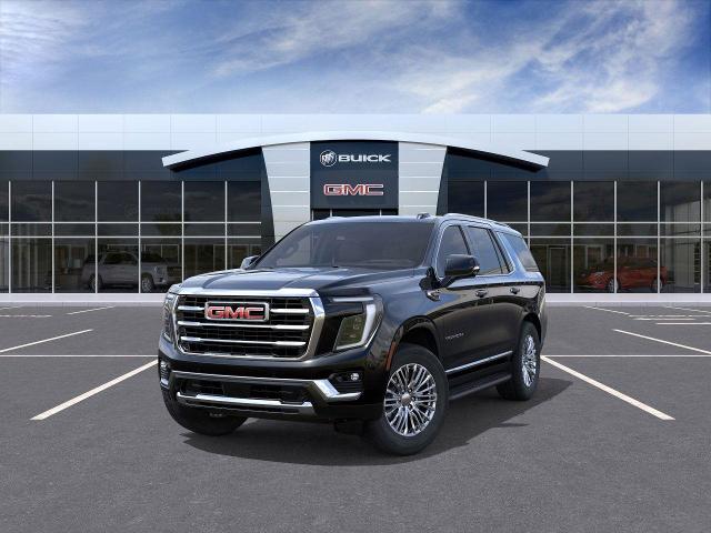 2025 GMC Yukon Vehicle Photo in APPLETON, WI 54914-8833