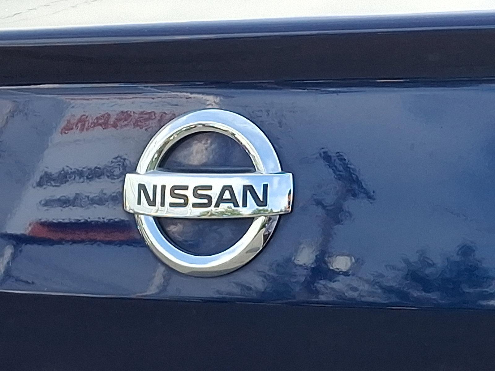 2019 Nissan Altima Vehicle Photo in Harrisburg, PA 17111-1033