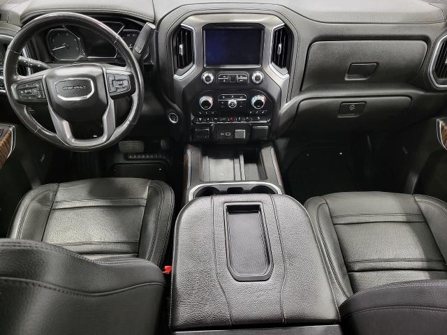 2022 GMC Sierra 2500 HD Vehicle Photo in APPLETON, WI 54914-4656