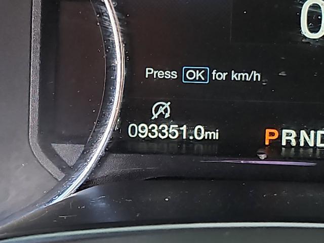 2018 Ford Expedition Max Vehicle Photo in TREVOSE, PA 19053-4984