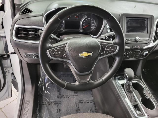2024 Chevrolet Equinox Vehicle Photo in GREEN BAY, WI 54303-3330