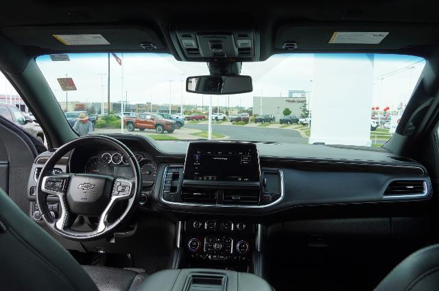 2021 Chevrolet Tahoe Vehicle Photo in Riverdale, UT 84405